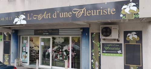 Boutique de fleurs pour tout évènements